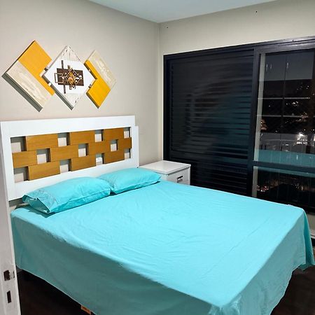 Apartamento Top Morumbi 圣保罗 外观 照片