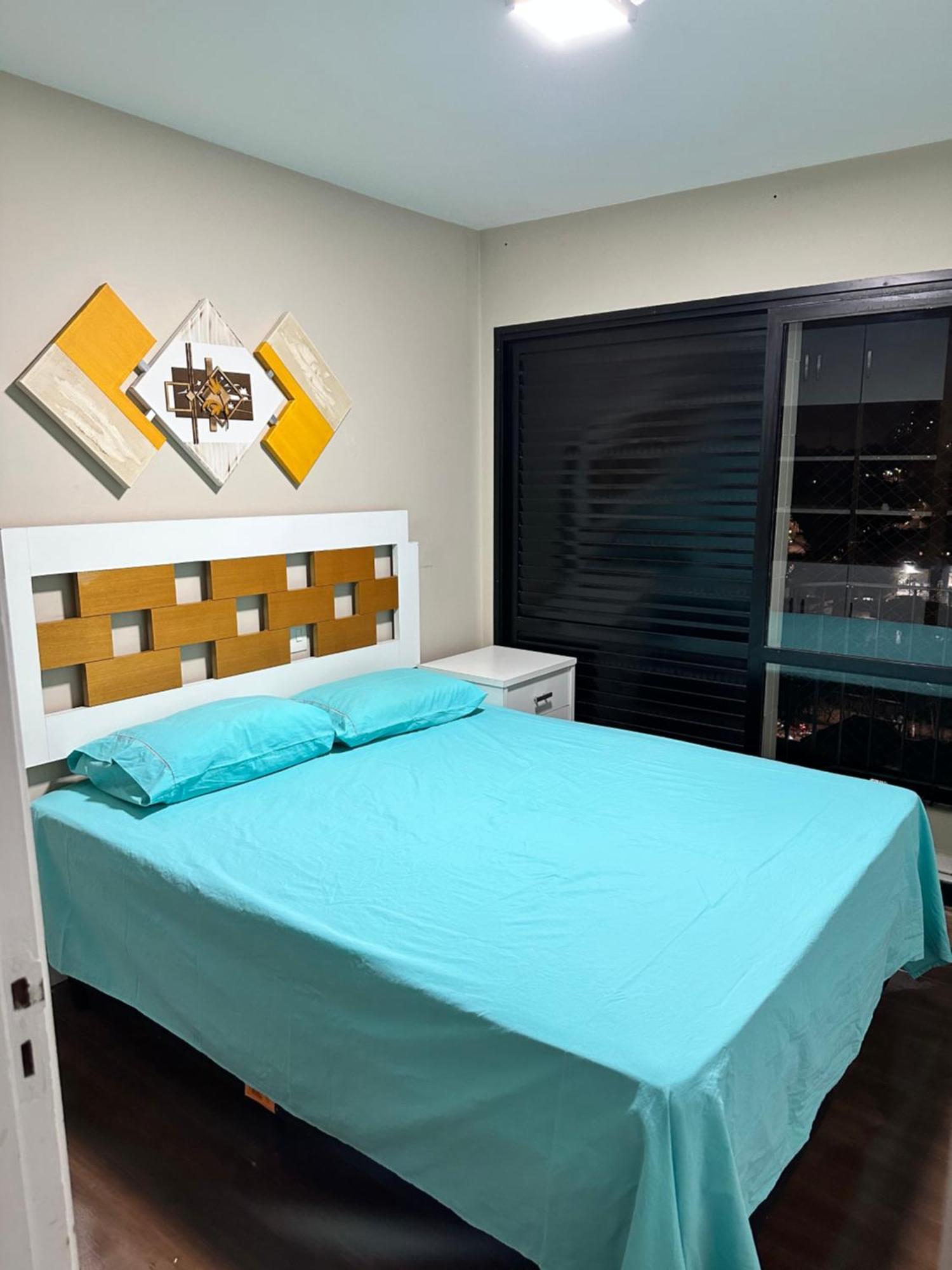 Apartamento Top Morumbi 圣保罗 外观 照片