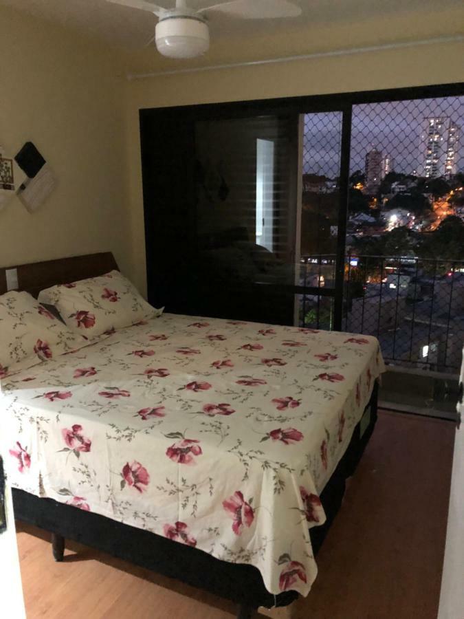 Apartamento Top Morumbi 圣保罗 外观 照片