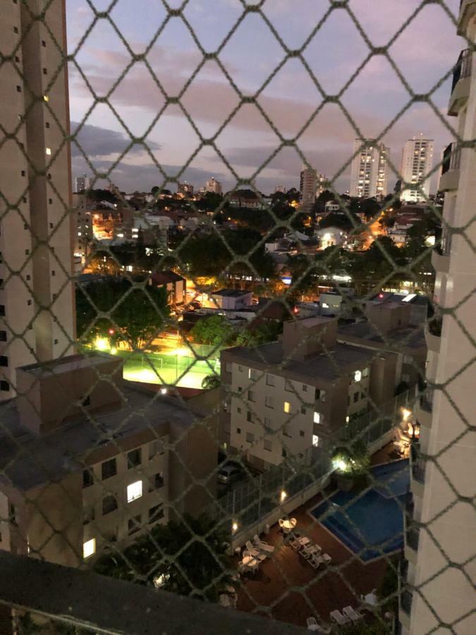 Apartamento Top Morumbi 圣保罗 外观 照片